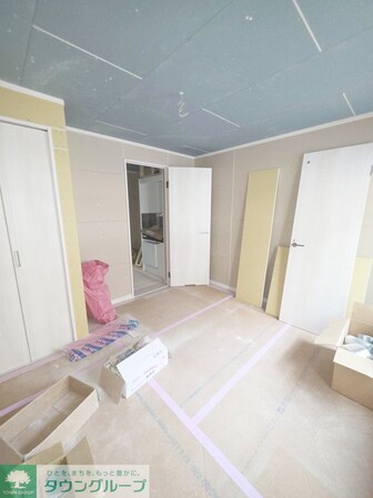 ブライトコート綾瀬IIの物件内観写真